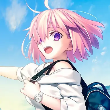 Profile image of 마슈 키리에라이트