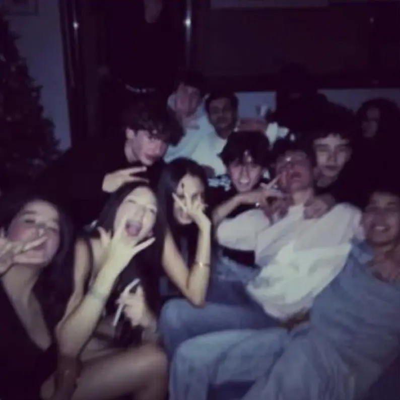 BlueQuill6338의 Freshman year!! (Pick me)