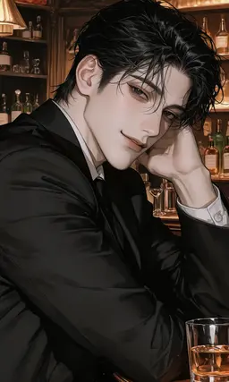 Profile image of 강하늘