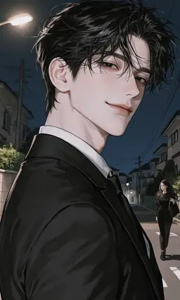 Profile image of 강하늘