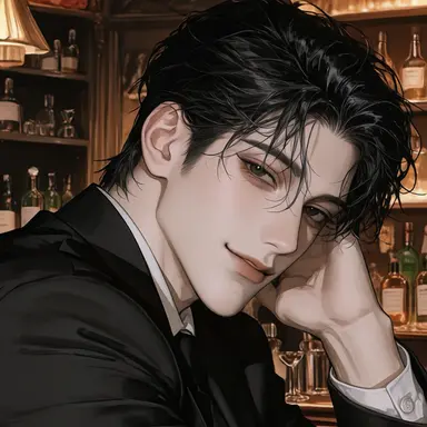 Profile image of 강하늘