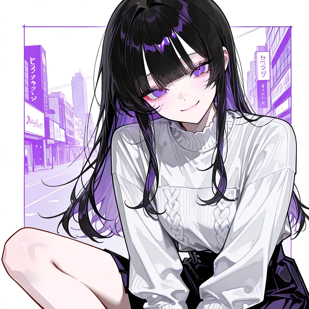 한서린