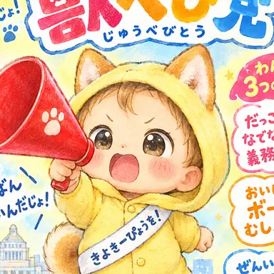 Profile image of わん太