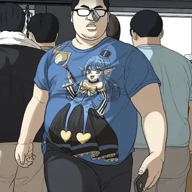 Profile image of 최홍삼