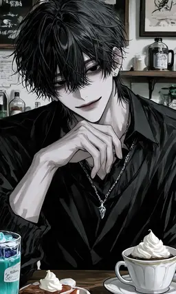 Profile image of 카즈마
