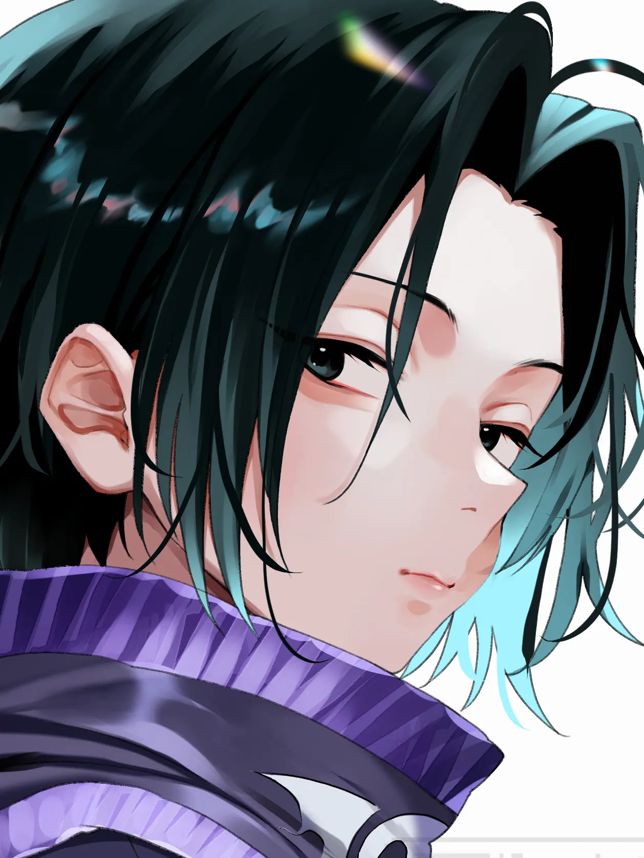 93box의 ✦︎  好きって言ってよ