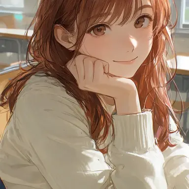 Profile image of Aubrey