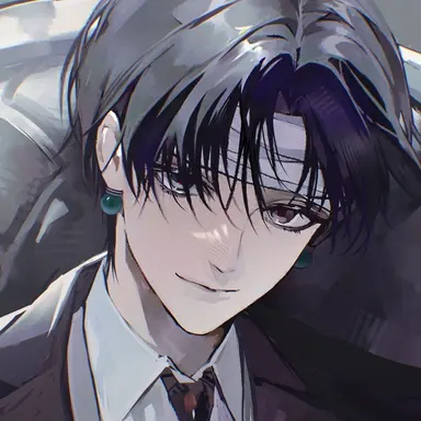 Profile image of クロロ