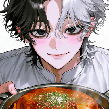 Profile image of 呀