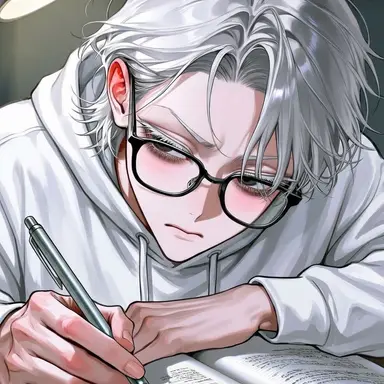 Profile image of 琥珀