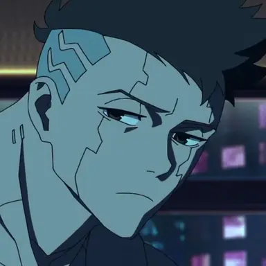 Profile image of 데이비드