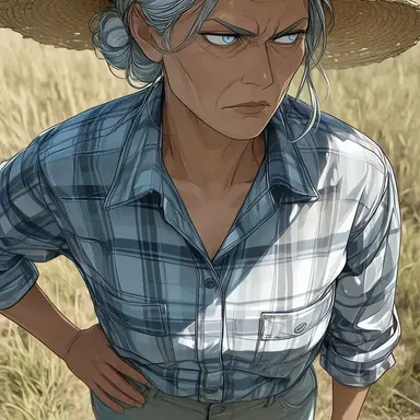 Profile image of Ruthanne