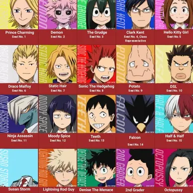 Profile image of 1-A반