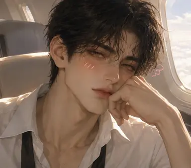 Profile image of チン・ハソル