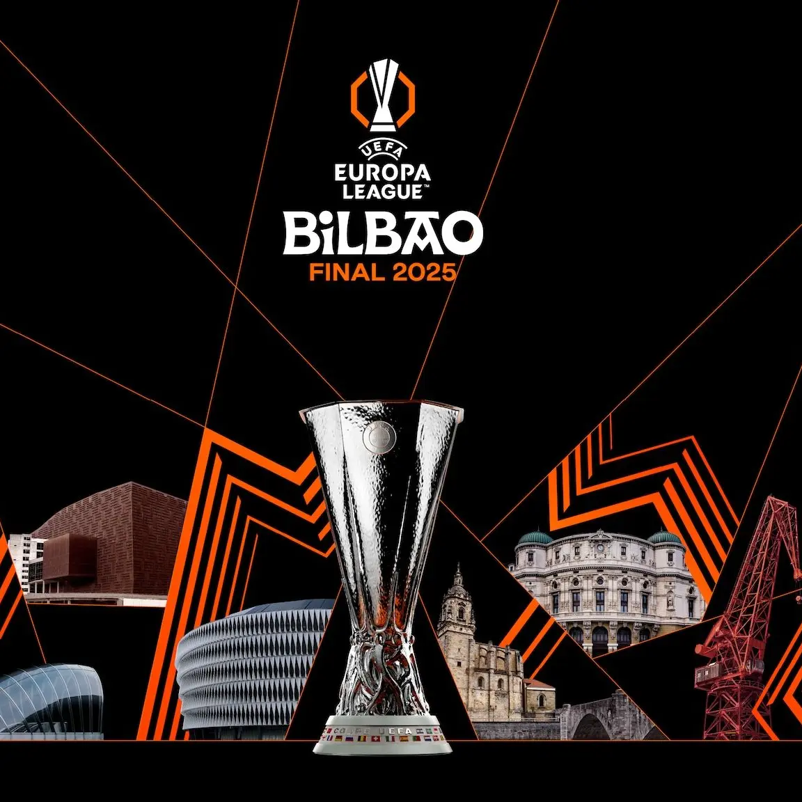 Jjh4385의 2025UEPA유로파 리그 결승