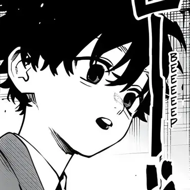 Profile image of Chihaya