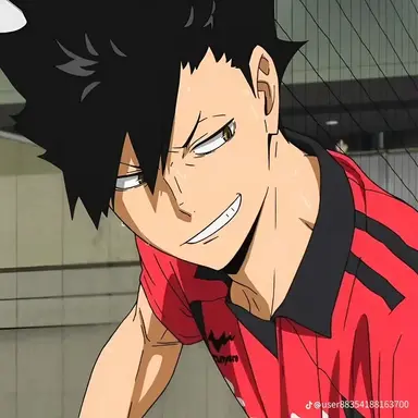 Profile image of 쿠로오 테츠로