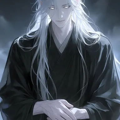 Profile image of Ossian
