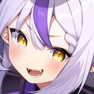 Profile image of ラプラス・ダークネス