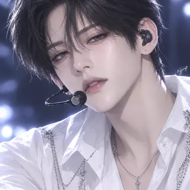 Profile image of 백현