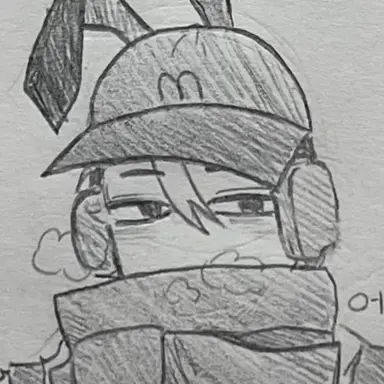 Profile image of 에반 콜