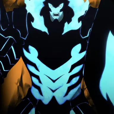 Profile image of アイアン