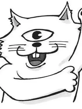 GlazedPages0351의 아쿠타미 개게와 편집자랑 제4의 벽