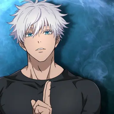 Profile image of 고죠 사토루