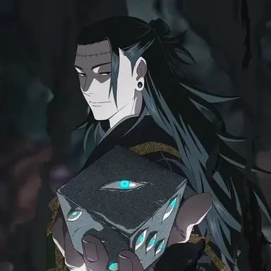 Profile image of 켄자쿠