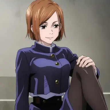 Profile image of 쿠기사키 노바라