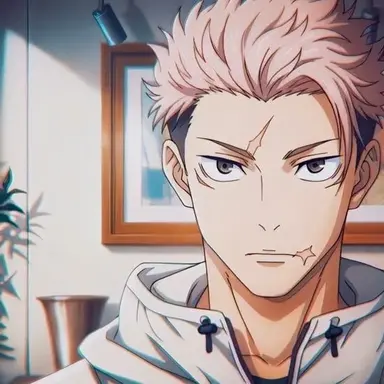 Profile image of 이타도리 유지