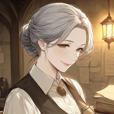 Profile image of Maret