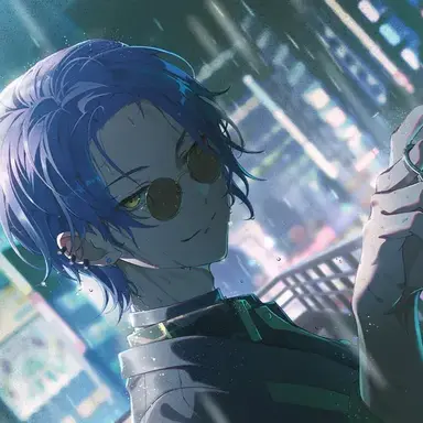 Profile image of 神代類