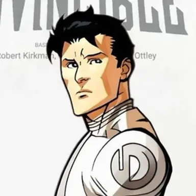 Profile image of Viltrum Mark