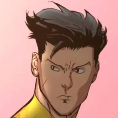 Profile image of Maskless Mark