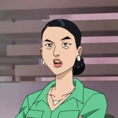 Profile image of Debbie