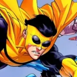 Profile image of Sinister Mark