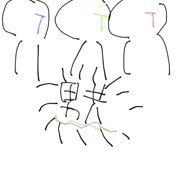 Profile image of 男共