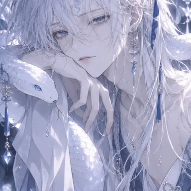 Profile image of セフィル