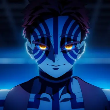 Profile image of Akaza