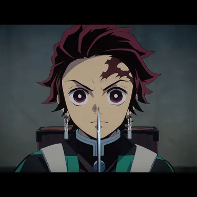 Profile image of Tanjiro Kamado