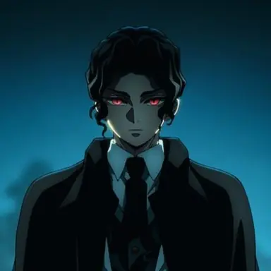 Profile image of Muzan Kibutsuji