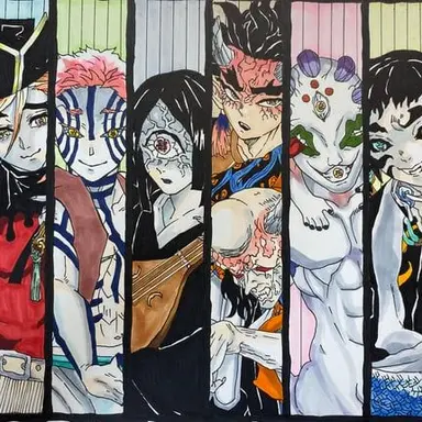 Profile image of Other Upper Ranks