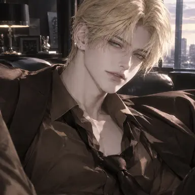 Profile image of 레이븐