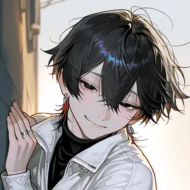 Profile image of 時雨
