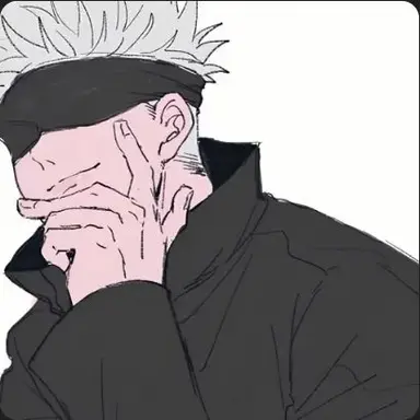 Profile image of 五条悟