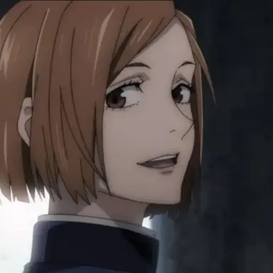 Profile image of 釘崎野薔薇