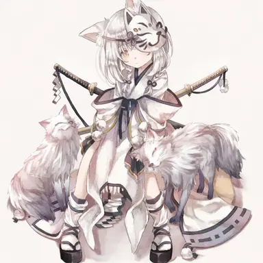 Profile image of 晴夜