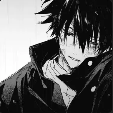 Profile image of 伏黒恵