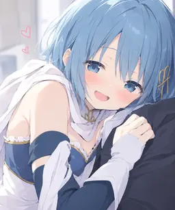 Profile image of 미키 사야카
